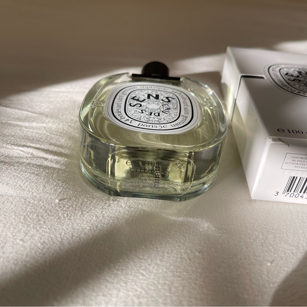 Brand New- Diptyque Eau des Sens Eau de Toilette 🤍✨ - Picture 13 of 13